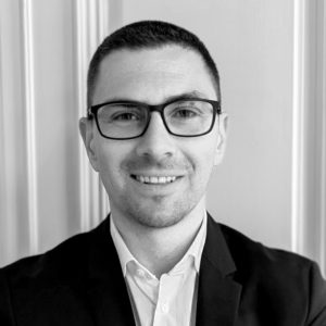 JUDr. Ing. Pavel Fabian, advokát a insolvenční správce