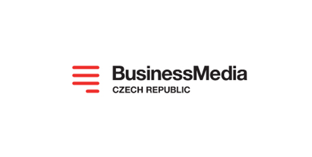 Logo Business Media CZ, klient advokátní kanceláře FABIAN & PARTNERS