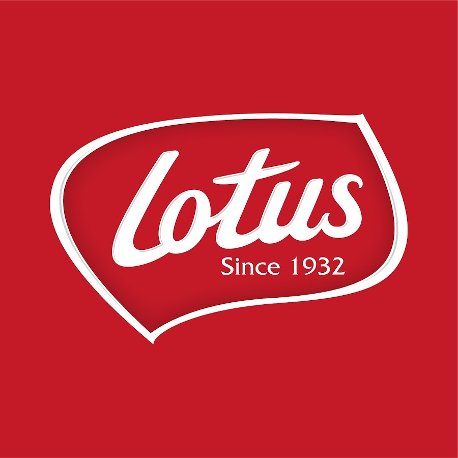 Logo Lotus Bakeries, klient advokátní kanceláře FABIAN & PARTNERS