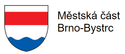Logo Městská část Brno-Bystrc, klient advokátní kanceláře FABIAN & PARTNERS