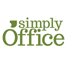 Logo Simply Office, klient advokátní kanceláře FABIAN & PARTNERS