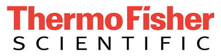 Logo Thermo Fisher Scientific, klient advokátní kanceláře FABIAN & PARTNERS