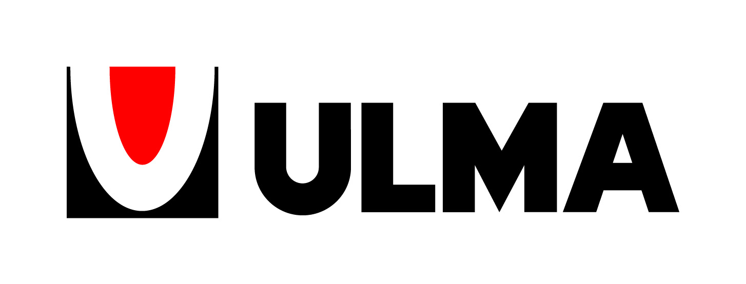 Logo ULMA, klient advokátní kanceláře FABIAN & PARTNERS