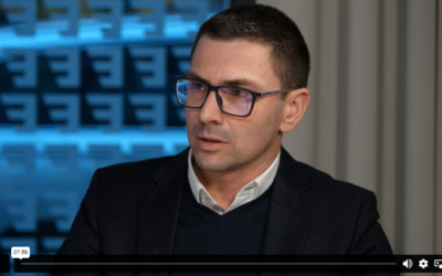 Vlna insolvencí přijde v druhé polovině roku [VIDEO]